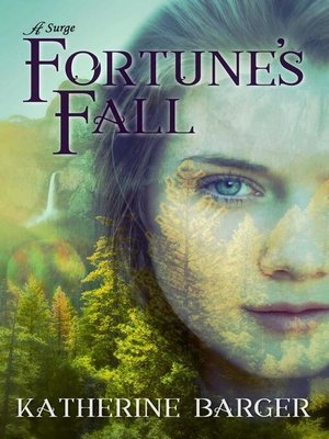 cover image of Fortune's Fall